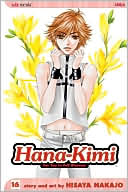 Hana-Kimi, Volume 16