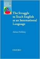 The Struggle to Teach English as an International Language