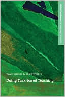 Doing Task-Based Teaching