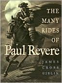 The Many Rides of Paul Revere