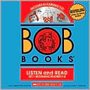 Set 1: Beginning Readers 1-4