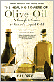 The Healing Powers of Olive Oil