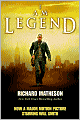 I Am Legend (and Other Stories)