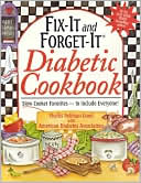Fix-It and Forget-It Diabetic Cookbook