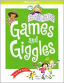 Games and Giggles: Just for Girls (American Girl Library Series)