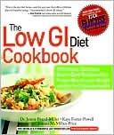 Low GI Diet Cookbook: 100 Simple, Delicious Smart-Carb Recipes