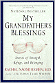 My Grandfather's Blessings: Stories of Strength, Refuge and Belonging