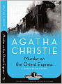 Murder on the Orient Express (Hercule Poirot Series)