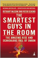 The Smartest Guys in the Room: The Amazing Rise and Scandalous Fall of Enron