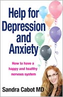 Help for Depression and Anxiety