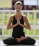 Yoga For Workaholics