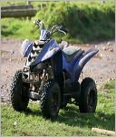 All the Thing You Must Know Before Having or Riding ATV