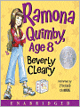 Ramona Quimby, Age 8: Ramona Quimby Series, Book 6