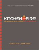 download Kitchen on Fire! : Mastering the Art of Cooking in 12 Weeks (or Less) book