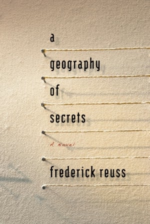 A Geography of Secrets