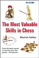 The Most Valuable Skills in Chess