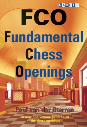 FCO - Fundamental Chess Openings