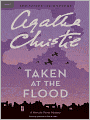 Taken at the Flood (Hercule Poirot Series)