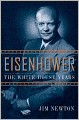 Eisenhower: The White House Years