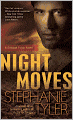 Night Moves (Shadow Force Series #4)