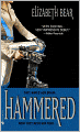 Hammered (Jenny Casey Series #1)