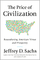 The Price of Civilization: Reawakening American Virtue and Prosperity