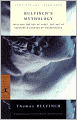 Bulfinch's Mythology (Modern Library Series)