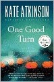 One Good Turn (Jackson Brodie Series #2)