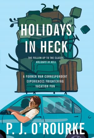 Holidays in Heck