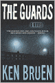 The Guards (Jack Taylor Series #1)