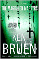 The Magdalen Martyrs (Jack Taylor Series #3)