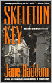 Skeleton Key (Gregor Demarkian Series #16)