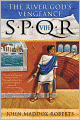 SPQR VIII: The River God's Vengeance
