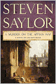 A Murder on the Appian Way (Roma Sub Rosa Series #5)