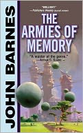 The Armies of Memory (Giraut Series #4)