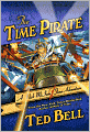 The Time Pirate (Nick McIver Series #2)