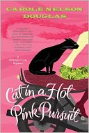 Cat in a Hot Pink Pursuit (Midnight Louie Series #17)