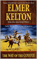 The Way of the Coyote (Texas Rangers Series #3)