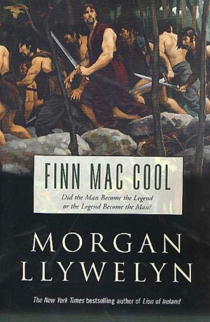 Finn Mac Cool