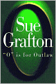 O Is for Outlaw (Kinsey Millhone Series #15)