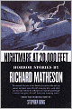 Nightmare at 20,000 Feet: Horror Stories by Richard Matheson