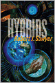 Hybrids (Neanderthal Parallax Series #3)