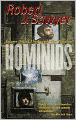 Hominids (Neanderthal Parallax Series #1)