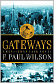 Gateways (Repairman Jack Series #7)