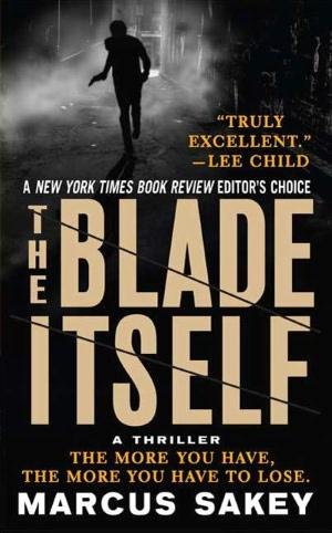 Blade Itself