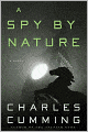 A Spy by Nature: A Novel
