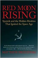 Red Moon Rising by Matthew Brzezinski: NOOK Book Cover