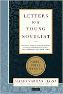 Letters to a Young Novelist