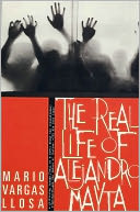 The Real Life of Alejandro Mayta: A Novel