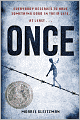Once